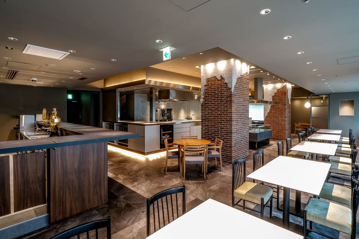 re:Dine 日本橋室町 re:Dine 日本橋室町
